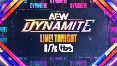 Захватывающее Шоу: AEW Dynamite 17.04.2024 в Русской Версии