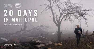 Турецкий дебют «20 дней в Мариуполе»: Оскароносный фильм проливает свет на глобальные проблемы