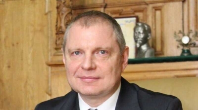 Банковскую ячейку вице-президента Росдорбанка Олега Жигилея обчистили в его же банке
